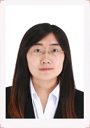 任鹏婷 照片