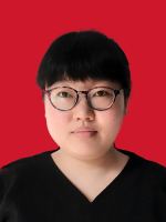 孙娜 照片