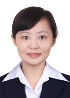 孙恺悦 照片