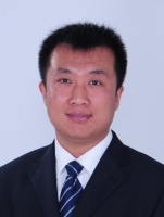 石磊 照片