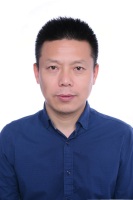 危胜军 照片