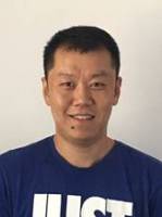 吴锴 照片