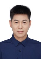 吴晗 照片