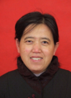 杨玉 照片