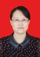 杨秀云 照片