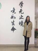 杨雪芳 照片