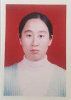 张凌 照片