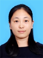 张晓琳 照片