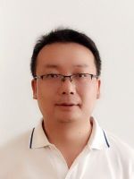 张秀全 照片