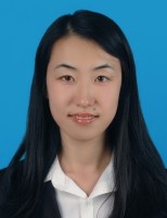 朱晓丽 照片