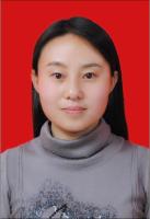 赵慧婷 照片