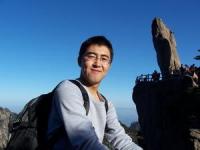 陈晓明 照片
