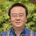 陈煜 照片
