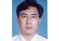 党福全 照片