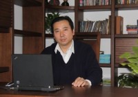 高子伟 照片