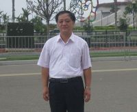 胡卫平 照片