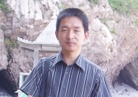 江金强 照片