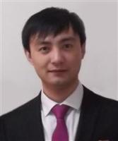 孔风 照片