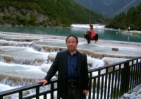 李宝林 照片