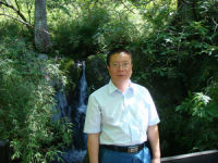 李正平 照片
