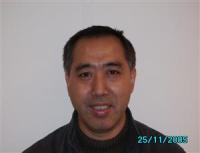 李永放 照片