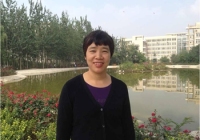 李淑妮 照片