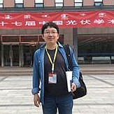 刘治科 照片