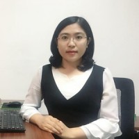 李琪 照片