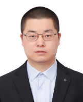杨宝春 照片