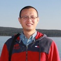 杨俊 照片