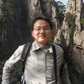杨周 照片
