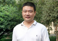 张伟强 照片