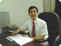 张成孝 照片