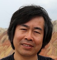 王东声 照片