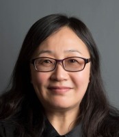 王丽君 照片