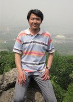 董新龙 照片