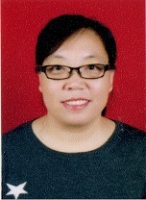 冯丽霞 照片