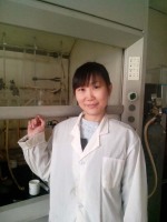 高云霞 照片