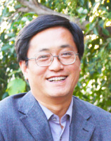 刘维仲 照片
