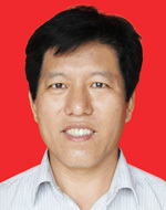 李吉明 照片