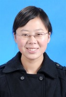 李曼 照片