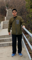 李柯 照片