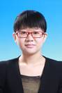 李馨 照片