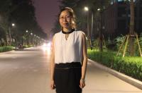 梁丽琴 照片