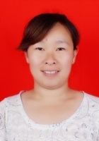 梁婷 照片