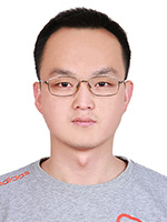乔勇虎 照片