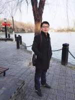 齐志凯 照片