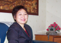 师玉环 照片