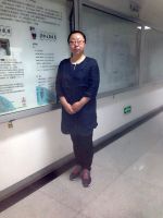 苏婧 照片