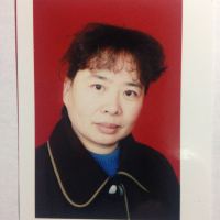 万金凤 照片
